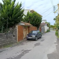 فروش زمین خشت سر ، حد فاصل محمود آباد و ایزدشهر|فروش زمین و ملک کلنگی|ایزدشهر, |دیوار