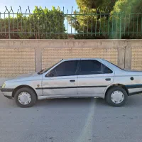 ۴۰۵ مدل ۹۰ دوگانه کارخانه