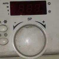 ترموستات کولر