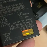 دوربین عکاسی و فیلمبرداری Nikon d3200 آکبند|دوربین عکاسی و فیلم‌برداری|کرمانشاه, |دیوار
