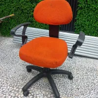 صندلی چرخ دار