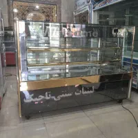 یخچال معکبی ۱۷۰ سانتی|فروشگاه و مغازه|تهران, پونک|دیوار