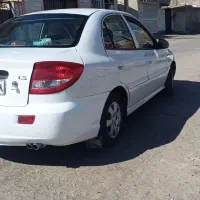 ریو مدل 85|خودرو سواری و وانت|تهران, شهرک امام خمینی|دیوار