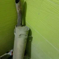 انباری توربویی