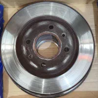 دیسک ترمز شرکتی ایساکو پژو پارس