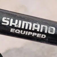 دوچرخه ویوا امگا|دوچرخه، اسکیت، اسکوتر|تبریز, |دیوار