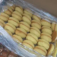 نان برنجی کرمانشاه