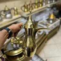 دله و منقل قهوه جوش|کافی‌شاپ و رستوران|قم, چهار مردان|دیوار