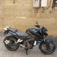 ns95 در حد|موتورسیکلت|کرج, حیدرآباد|دیوار