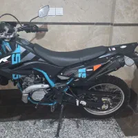 یاماها wr155