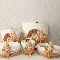 باکس های نظم دهنده سیسمونی