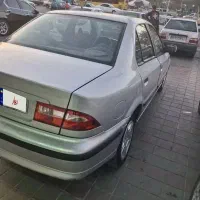 سمند 83|خودرو سواری و وانت|زابل, |دیوار