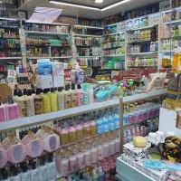 به ۲ فروشنده خانم زرنگ و متعهد نیازمندیم