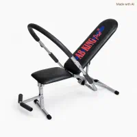 دستگاه ورزشی Ab King Pro