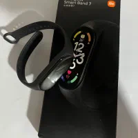 مچ بند هوشمند شیائومی