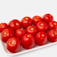 تره بار سیب زمینی وگوجه درشت و کاهو....