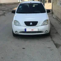 تیبا ۲ مدل 97|خودرو سواری و وانت|بجنورد, |دیوار