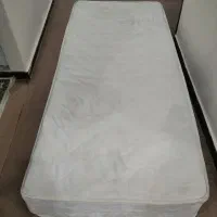 تشک طبی فنری