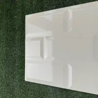 کاشی سرامیک آجری بین کابینت 60×30 ادریانوس