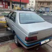 پژو 405 Glx|خودرو سواری و وانت|باقرشهر, |دیوار