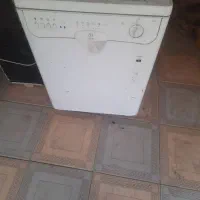 ماشین ظرفشویی