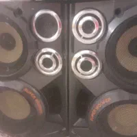 باند ضبط پاناسونیک