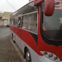 مینی بوس سیترا ۲۱ نفره|خودرو سنگین|شهریار, اسد‌آباد|دیوار