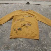 لباس و پیراهن پسرانه