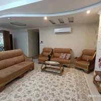 مبل هفت نفره کاملا سالم|مبلمان خانگی و میز عسلی|رشت, معلم|دیوار