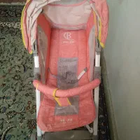 کالسکه دو عدد