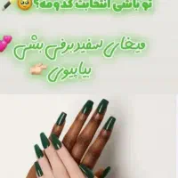 پنج روزه سفید برفی شو