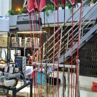 پمپ باد دو سیلندر ROBIN / لوازم آفرود|کوهنوردی و کمپینگ|تهران, سلسبیل شمالی|دیوار