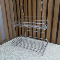 آبچکان آویز استیل فوق العاده عالی