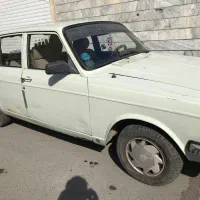 پیکان مدل۸۱ اسقاطی ترتمیز|خودرو سواری و وانت|هشتگرد, هشتگرد قدیم|دیوار