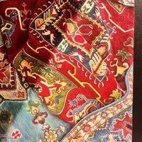نقاشی رنگ و روغن روی بوم مخمل.کاملا هنر دست میباشد|تابلو، نقاشی، عکس|کرج, گوهردشت|دیوار