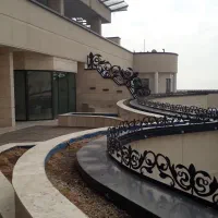 * پنت هاوس * 470 متر از آسمان تهران بفروش میرسد.|فروش آپارتمان|تهران, دریاچه شهدای خلیج فارس|دیوار