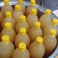 ابغوره طبیعی