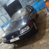 پژو ۴۰۵|خودرو سواری و وانت|شاهین‌شهر, گزبرخوار|دیوار