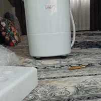 ماشین لباس شویی