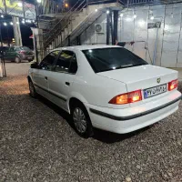 سمند LX مدل 95 کارمندی|خودرو سواری و وانت|رشت, پسیخان|دیوار