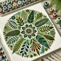 پذیرش نقاشی با گواش،مدادرنگی و..