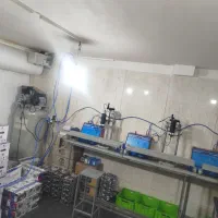 استخدام مونتاژ کار سرسیلندر و کارمند ساده