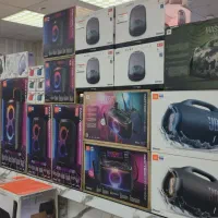 نمایندگی اسپیکر jbl در بازار موبایل کرج