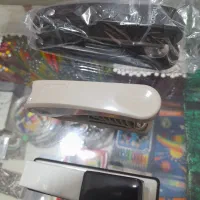 انواع دستگاه منگنه سایز بزرگ‌ و کوچک|لوازم التحریر|قم, نیروگاه|دیوار