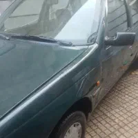 پژو آردی مدل ۸۵