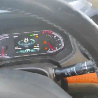 تیگو7 مدل96تقریبا بدون رنگ نقدواقساط|خودرو سواری و وانت|مشهد, شهرک رازی (شهرک غرب)|دیوار