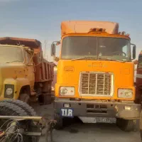 حواله اسقاط ماک ایرانی خارجی|خودرو سنگین|چهاردانگه (تهران), |دیوار