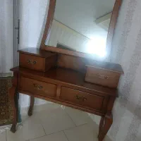 فروش آیینه کنسول و جاکفشی