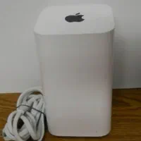 تایم کپسول (Apple Airport Extreme)|مودم و تجهیزات شبکه|پردیس, فاز ۳|دیوار