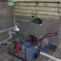 لوله کشی آب و فاضلاب کلی و جزئی نصب شیرآلات و غیره|خدمات پیشه و مهارت|آبادان, |دیوار